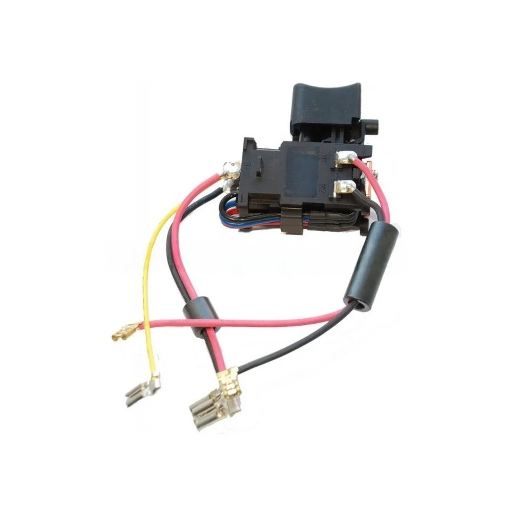 

1pc Electric DrillSwitch 638862-2 632W32-3 Replacement Parts For DF457D HP457 HP488D Power Tools Accessories