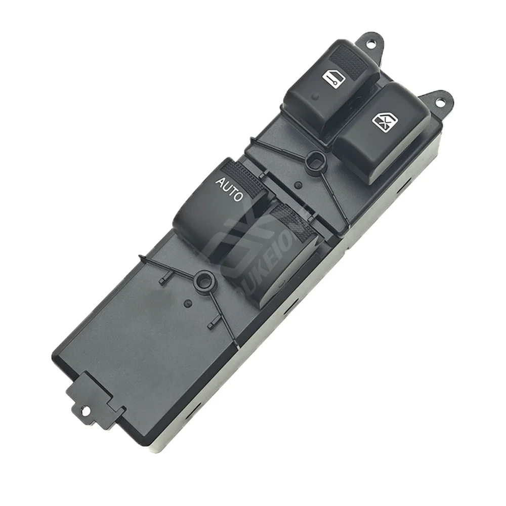 For Isuzu D-Max 2011 2012 2013 2014 2015-2019 2 Door Car Electric Master Power Window Control Switch 314434368568 CA100055840
