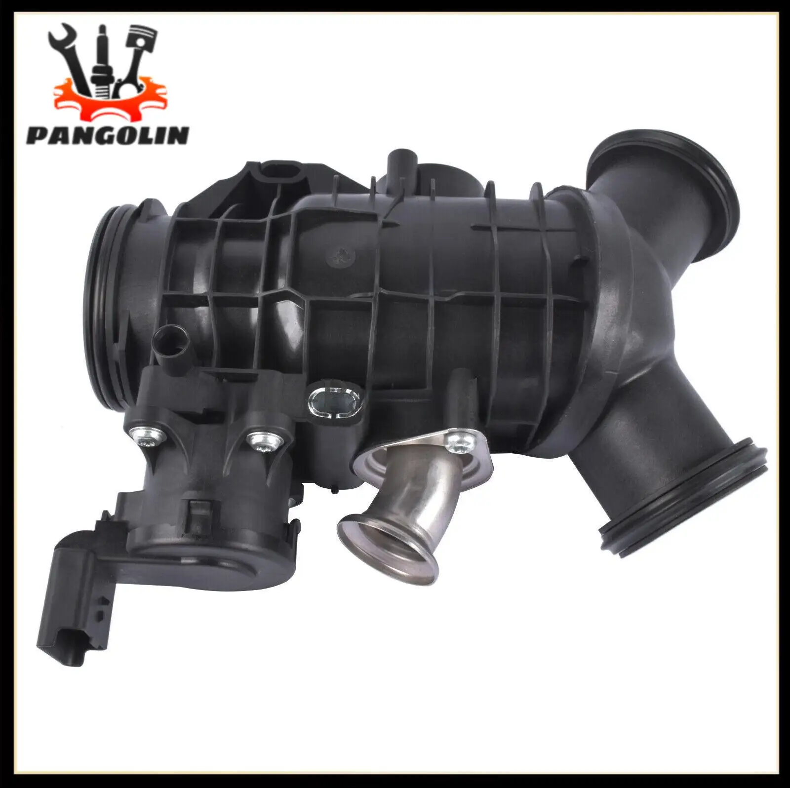 

Throttle Body LR078546 For Land Rover Discovery 5 Range Rover Velar Sport Throttle Body Air Intake System Engine Parts