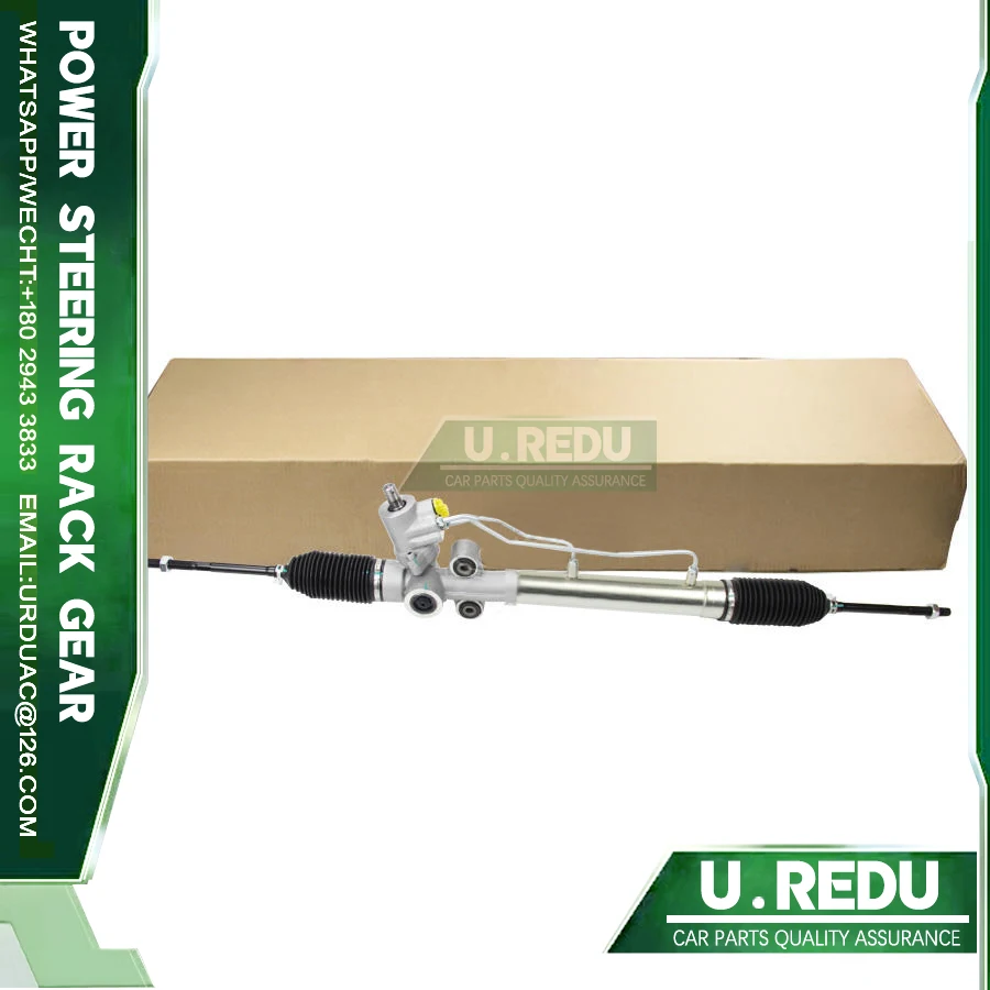 

Left Hand Drive 6852951 96451415 96852935 Hydraulic Auto parts steering rack for Chevrolet 9038406 95209431 96442387 96451953