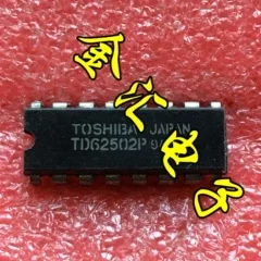 

Free deliveryI TD62502P TD62502P TD62502P 20PCS/LOT Module