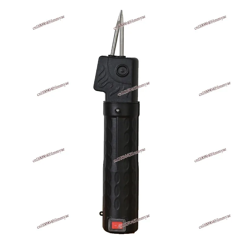 

Electric Duck Feather Plucking Artifact Handheld Poultry Plucking Machine Wax Automatic Chicken Feather Tool