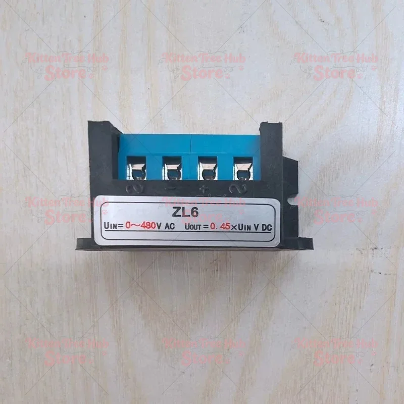 Rectifier Brake Module Electromagnetic Brake