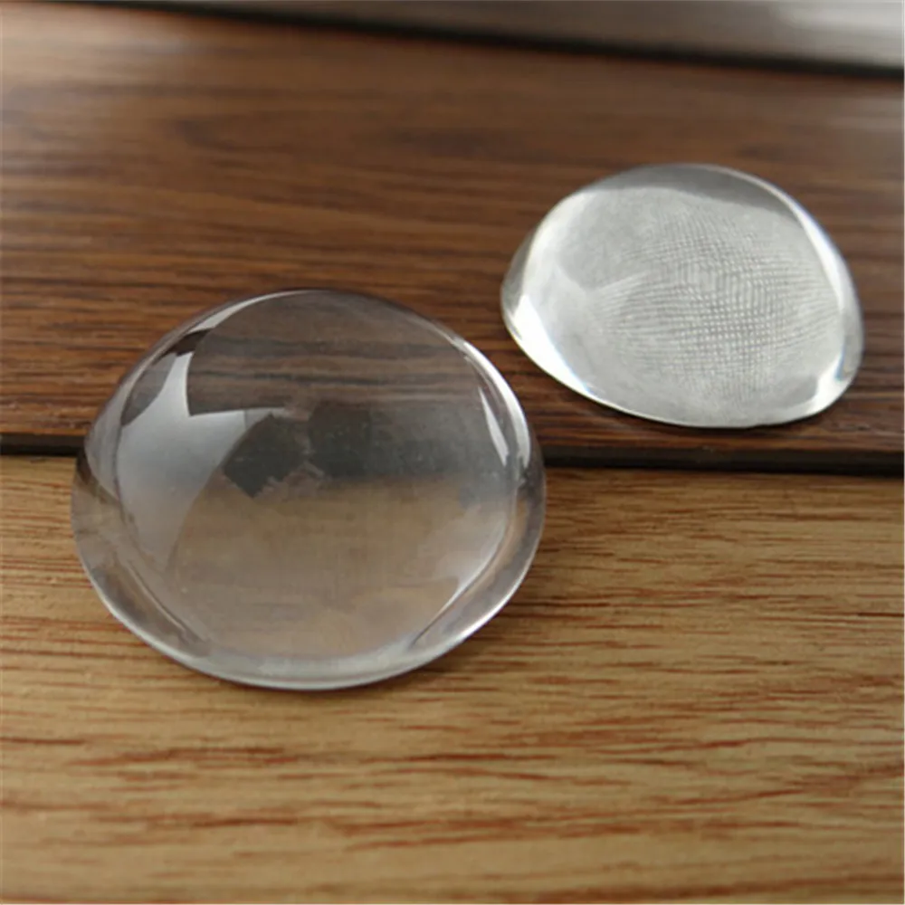 2Pcs/Lot 30Mm Round… - image