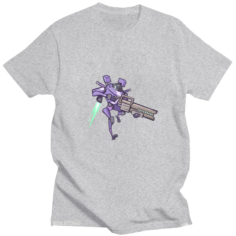 تي شيرت مطبوع من Apex Legends أنيمي ، تي شيرت كاواي ، أكمام قصيرة ، قطن كرتوني ، قمم ناعمة عتيقة ، ملابس هاراجاكو #2