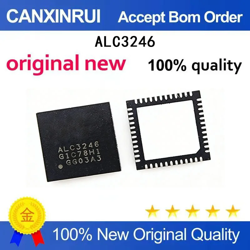 

(5 Pieces) Brand new original ALC3246 ALC3234 ALC3228 ALC3236 ALC3241 ALC3245 in stock