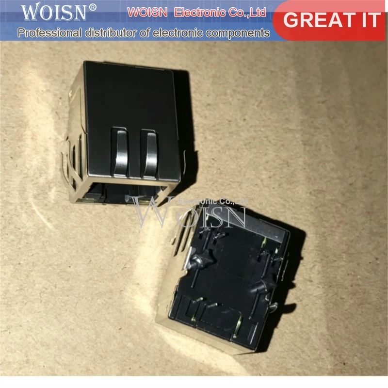 5pcs/lot HR911130C HR911130 HY911130A HR911130 HR911105 HR911105A RJ-45