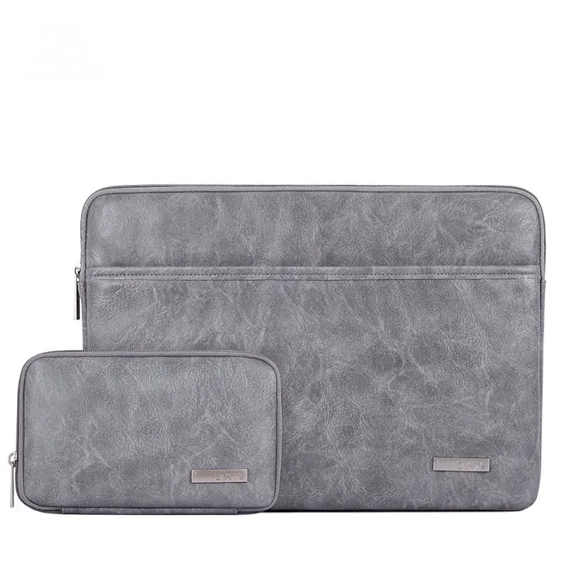 

New Brand Laptop Bag 11 12 13 14 15 Inch PC Bag Sleeve Case For Macbook Air Pro M1 Man Women Notebook Shockproof L38-T0621