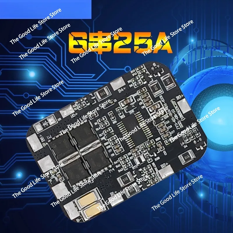 6/7/8 String/Lithiu… - image