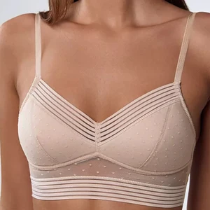 12 Hauptverkäufe nackte Frauen ohne BH - №7