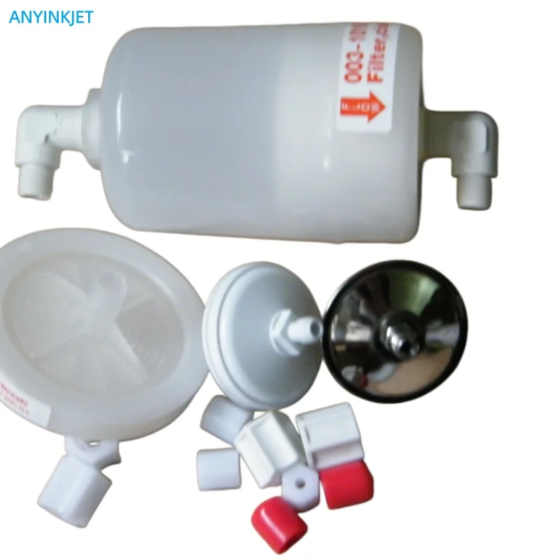 For Citronix Filter Kits CB-PG0219 for Citronix Ci700 Ci580 Ci1000 Ci2000 Ci3500 Cij Printer