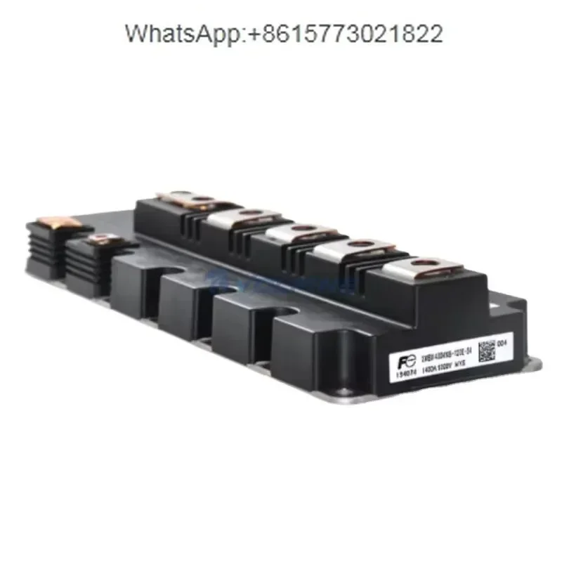 

IGBT module (V series) chopper 1200V class 2MBI1400VXB-120E-54