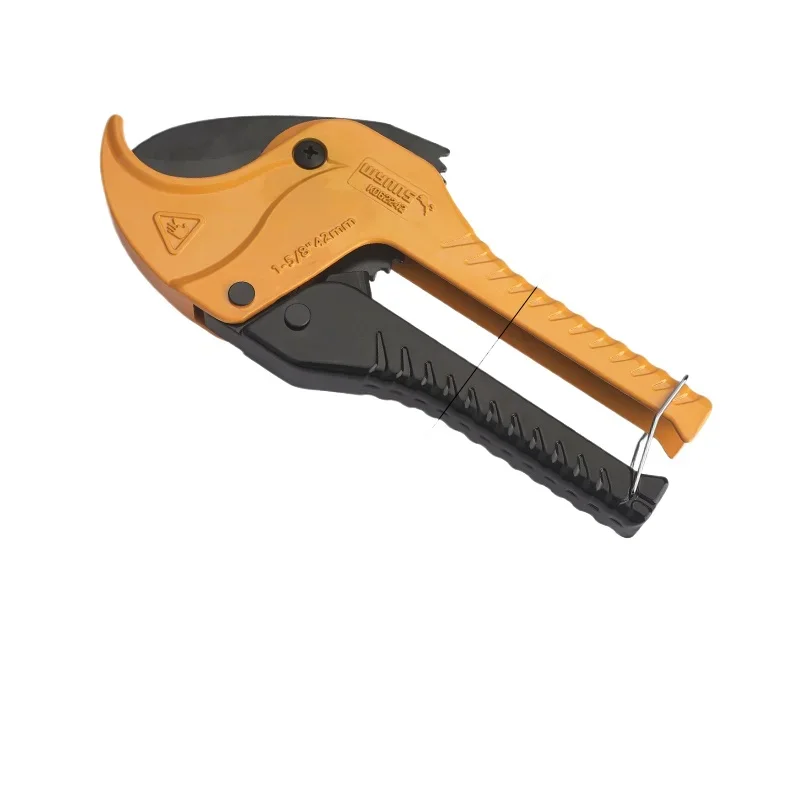 

*PPR water pipe scissors Professional water pipe scissors Quick cutting PVC water pipe cutter