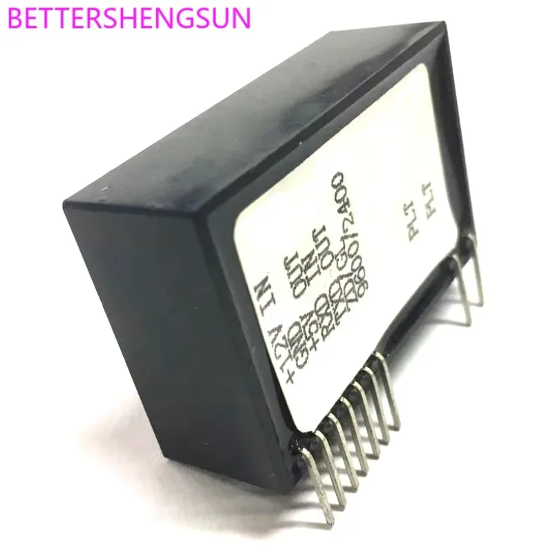 The SENS-00 power line carrier communication module is available for power outages