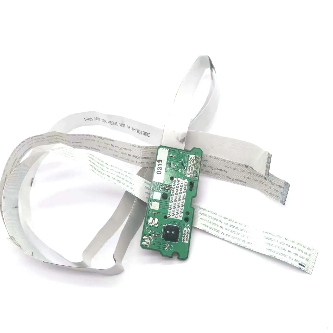 Флейта QK18378 для Canon IP7270 IP7200 IP7260 IP7230 IP7250 IP7210 IP7280 IP7240 IP7220 Флейта QK18378 для Canon IP7270 IP7200 IP7260 IP7230 IP7250 IP7210 IP7280 IP7240 IP7220