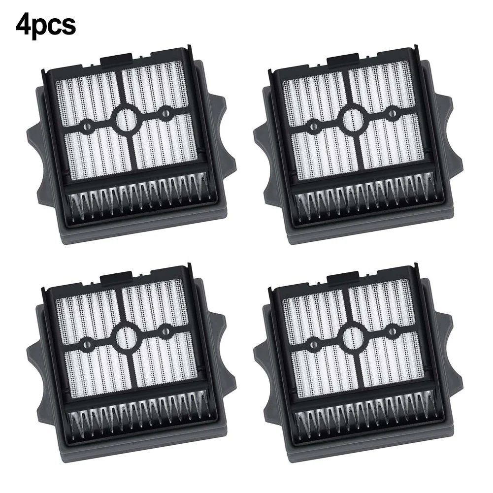 

For Tineco-Floor One S7 Artist/ One Stretch S6e For Switch S6/ S7 Stretch Ultra/ S9 Artist/ Stretch S6 Lite Replacement Filters