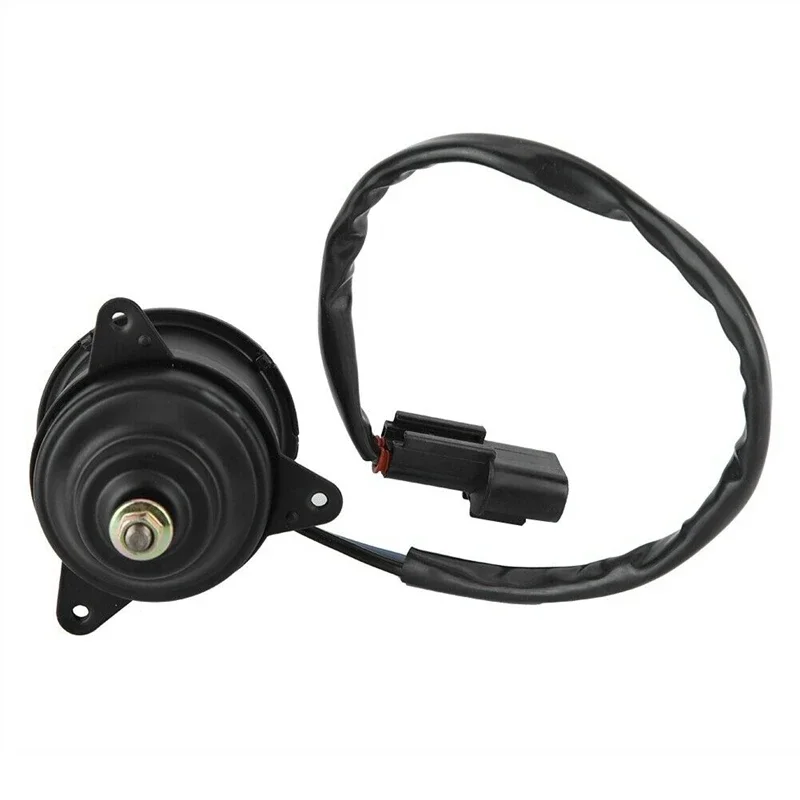 Engine Radiator Auto AC Fan Motor 062500-6351 0625006351 For Mitsubishi Pajero