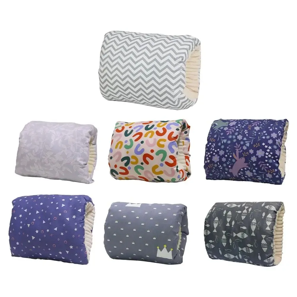 Newborn Breastfeeding Arm Pillow Baby Head Nursing Support Cozy Cradle Arm Pillow Maternity Soft Baby Care Accessories