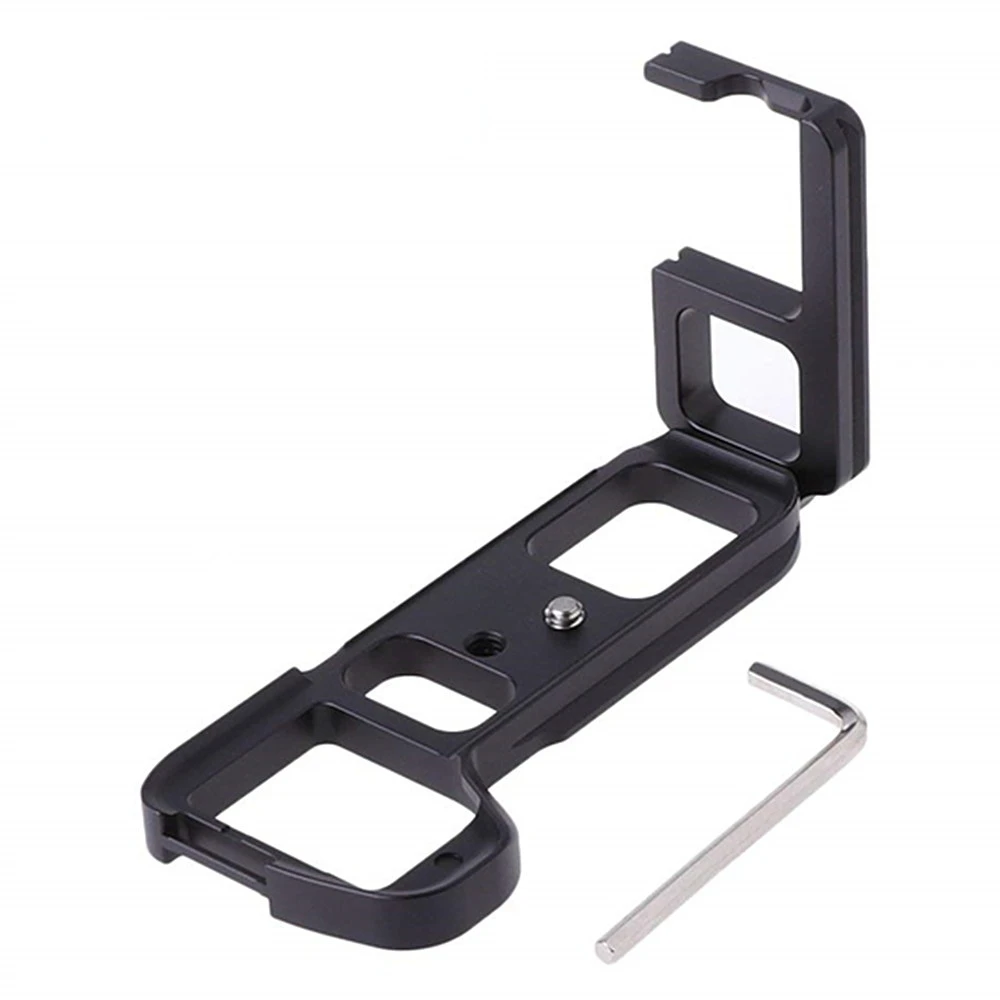L จานยึดสำหรับ Sony Alpha A7 II / A7S II / A7R II กล้องสำหรับ Arca Swiss Tripod Head