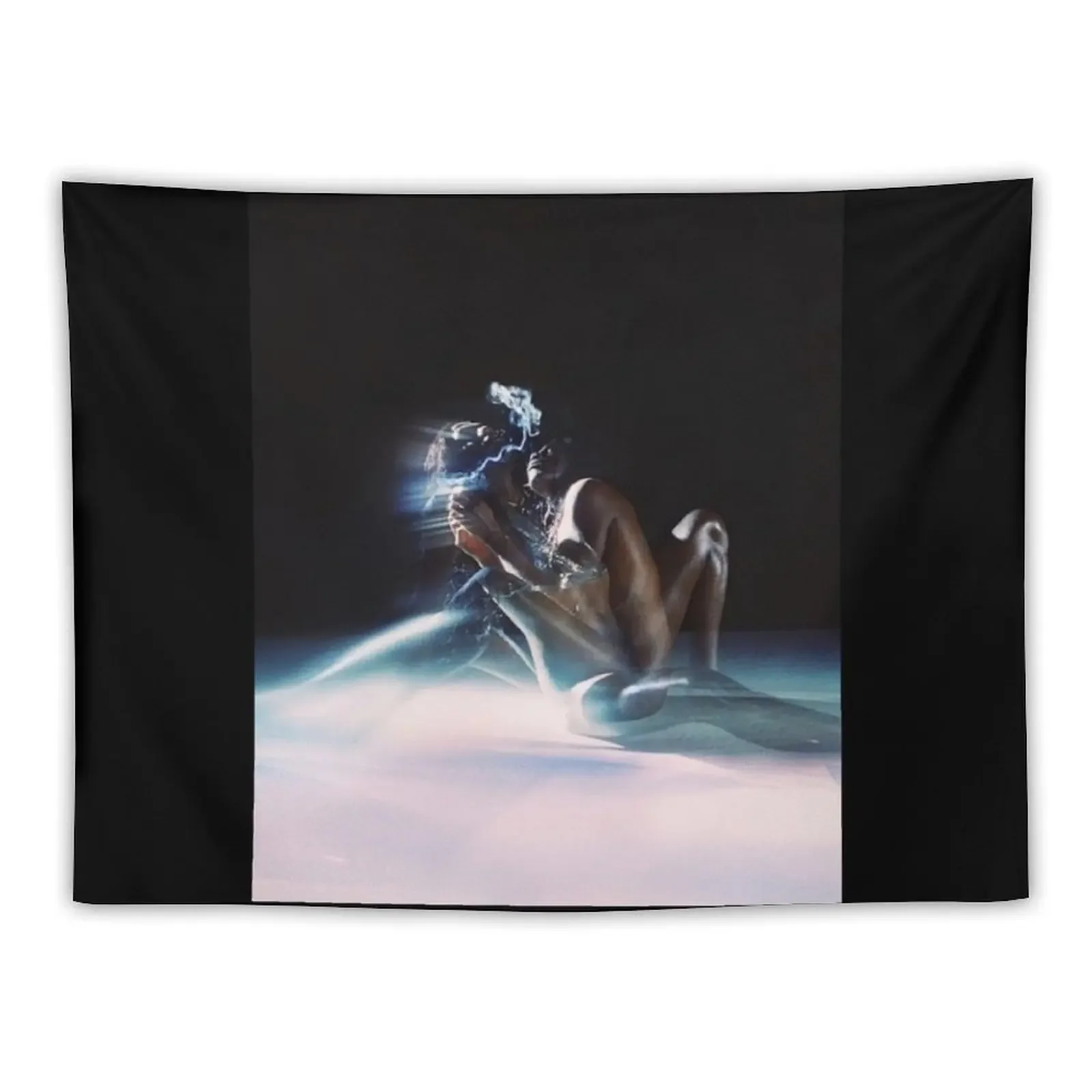 

Yves Tumor Tapestry Decorative Wall Mural Cute Decor Tapestry