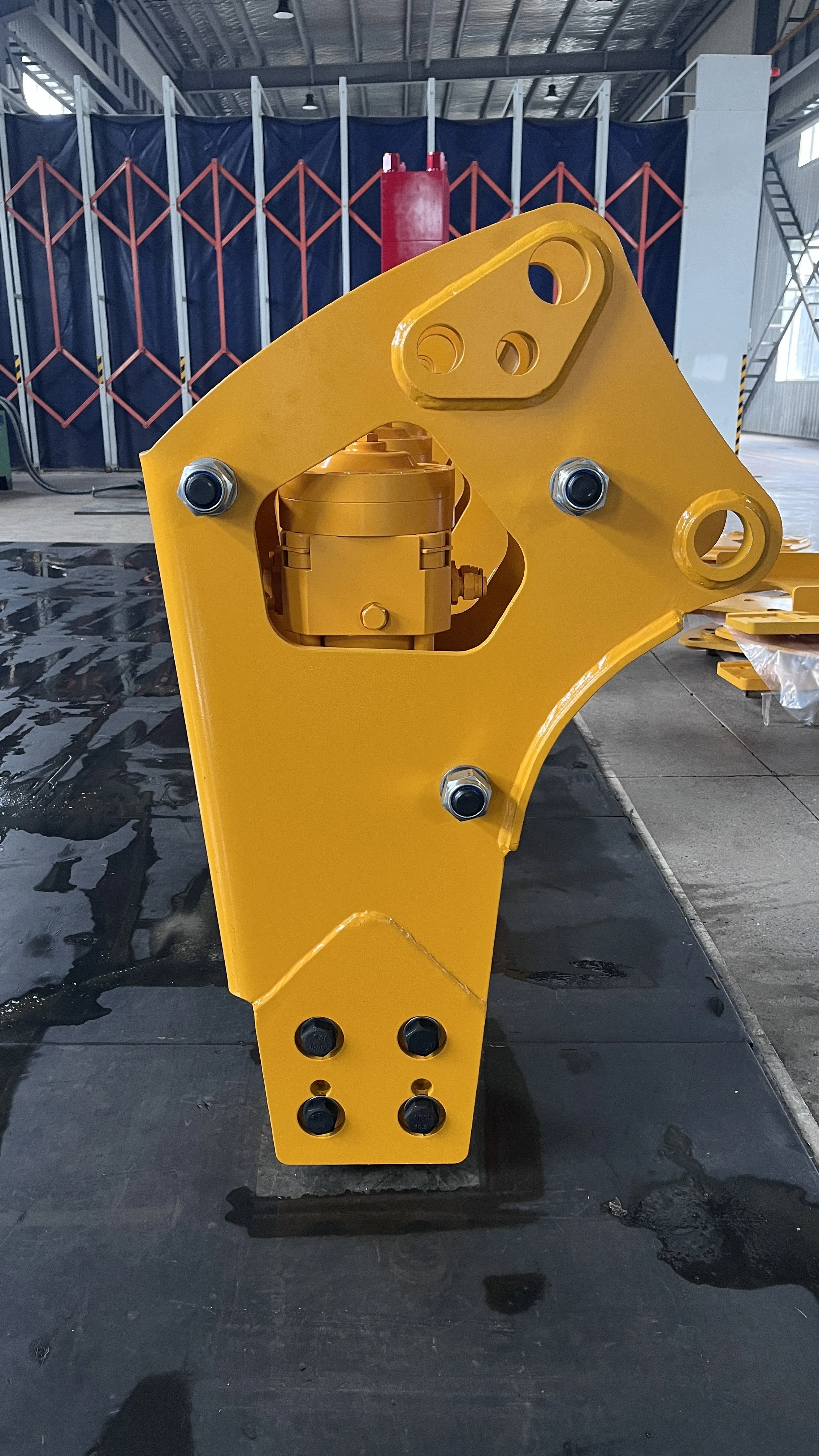 Yantai New Condition Pure Hydr - Mini Excavator ulasan dan harga