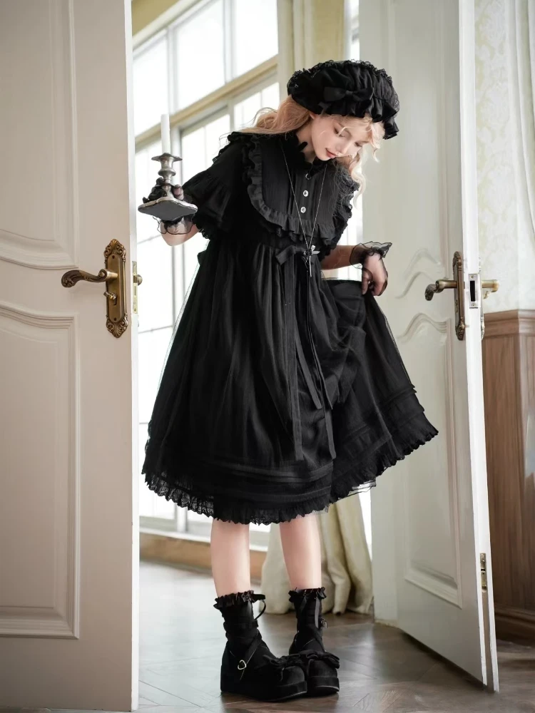 gothic style dresses Gothic Victorian Dress main image 0