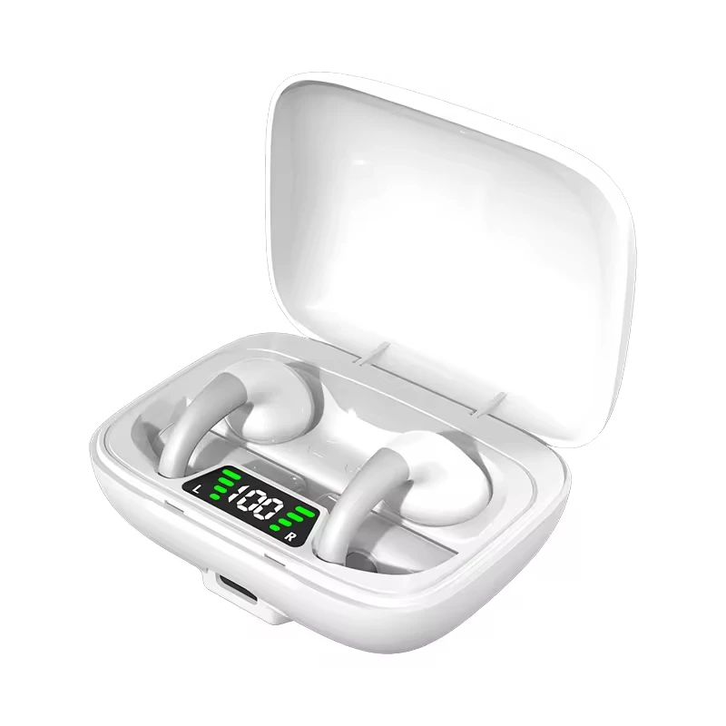 Bloothof BT600 Bone Conduction Earphones: The Ultimate Guide to Open-Ear Audio Innovation