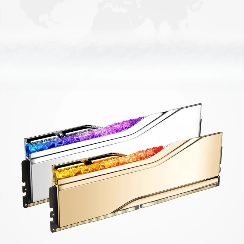 

DDR5 6000/8000 16/32G AMD desktop EXPO memory stick