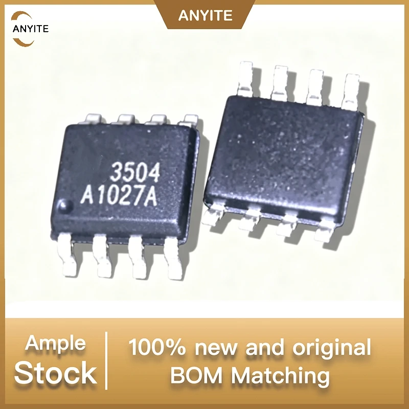 10Pcs/Lot  AX3504ASA  AX3504
