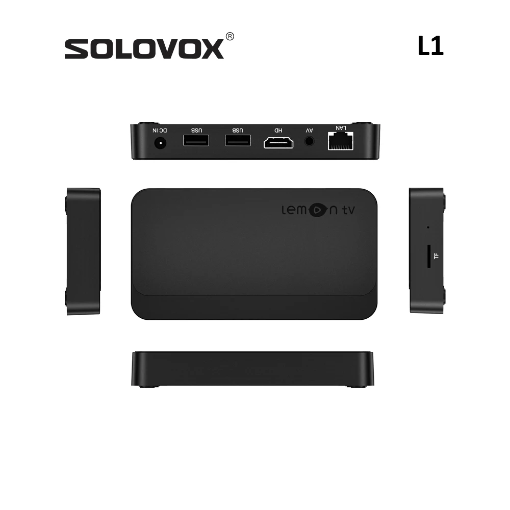 Android 10 TV Box ، STB Quad ، 4K ، WiFi6 ، بلوتوث ، تحكم صوتي ، YouTube ، Stalkermac ، Xtreamcode ، Dayleware ، Lemon