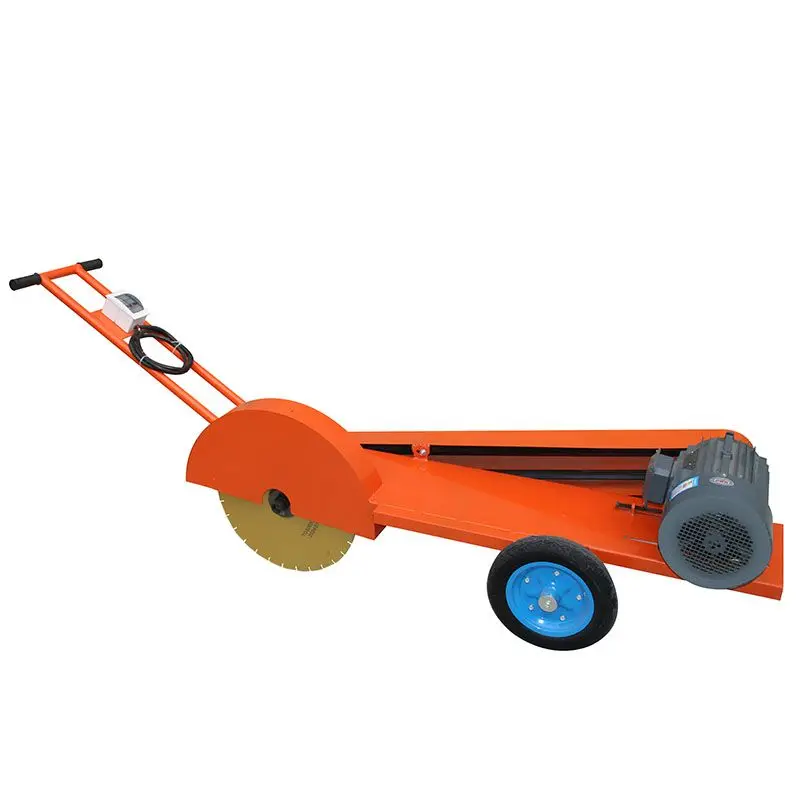 Whole Bundle Rebar Cutting Saw Threaded Steel Bundle Cutter Machine Mobile Steel Bar Bundle Cutting Saw