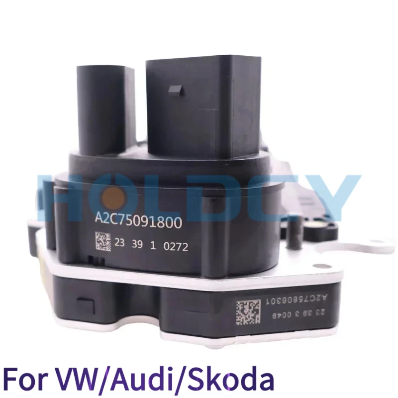 HOLDCY 0DD DQ400 DSG For Vw/Audi/Skoda/Seat Hybrid Gearbox TCU Transmission Control Unit OEM 0DD927770E 0DE927770D
