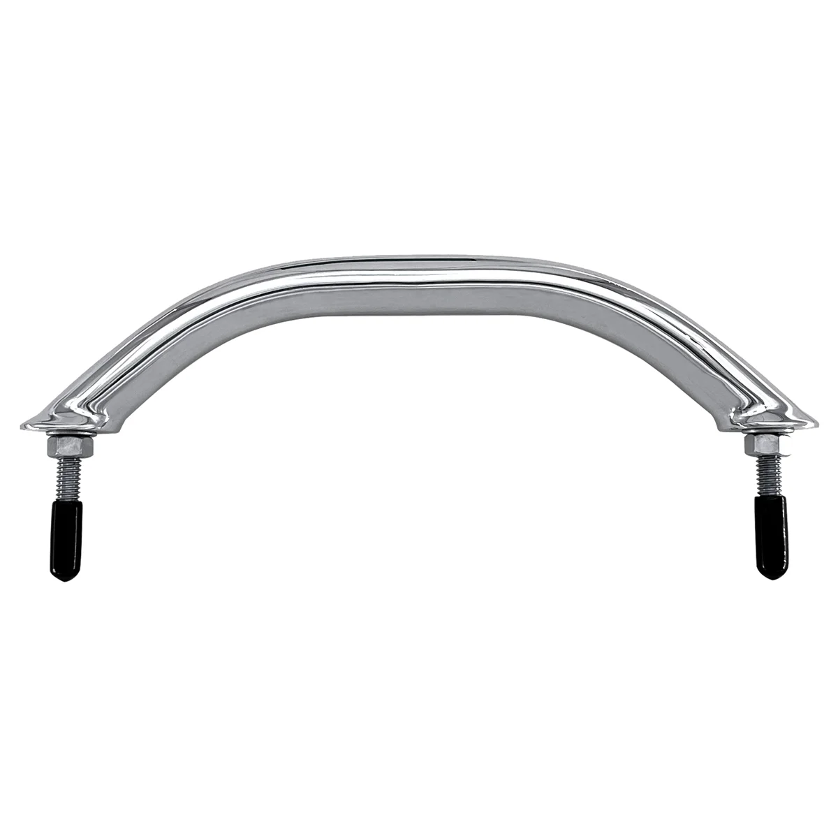 Boat Accessories Marine 8 inch Marine Stainless Steel Grip Handle Deck Handrail