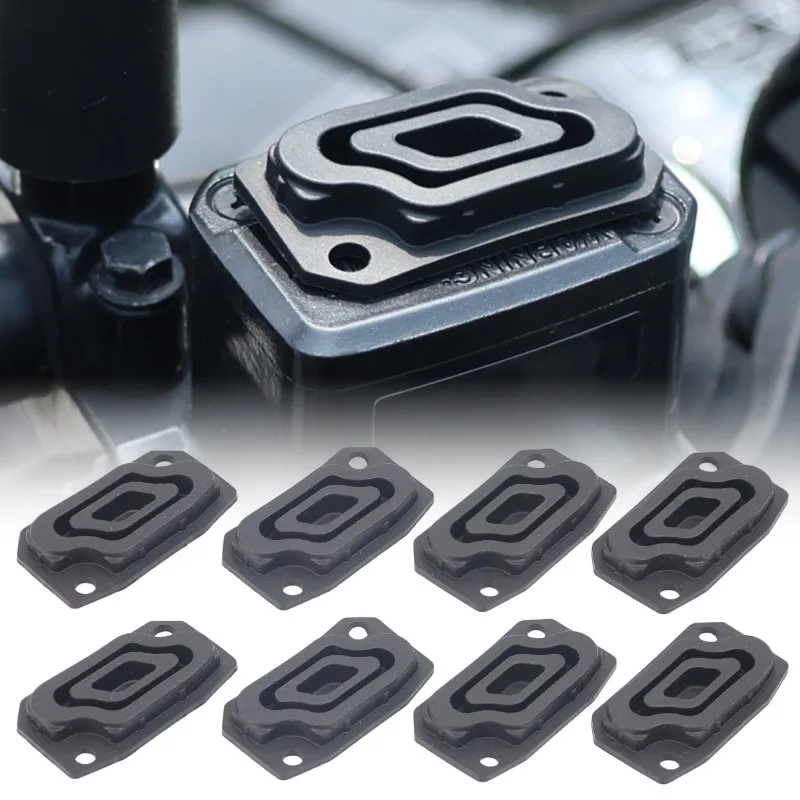 CNC New Front Brake Clutch Fluid Reservoir Cover Cap for 125 150 200 250 300 350 400 450 500 KTM SX EXC EXCF SMR SXF XCF EXC TPI