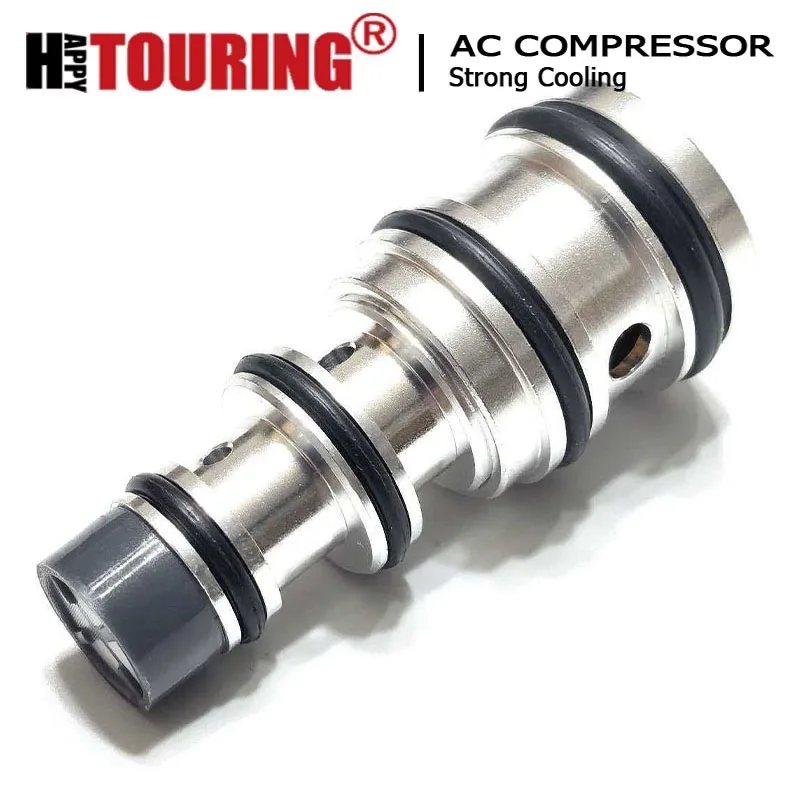

CAR AC control valve solenoid valves for Ssangyong Tivoli Turbo Diesel CAT 1.6 780210 780230 155200217 167270149 1731313011