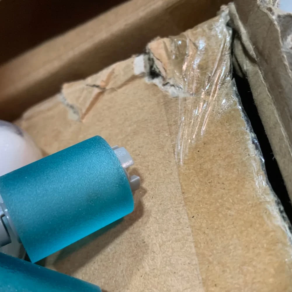 

10шт. Совместимый разделительный ролик AA2J560000 для Konica Minolta C250i C300i C360i C7130i, захват бумаги/ролик подачи, резиновая шина