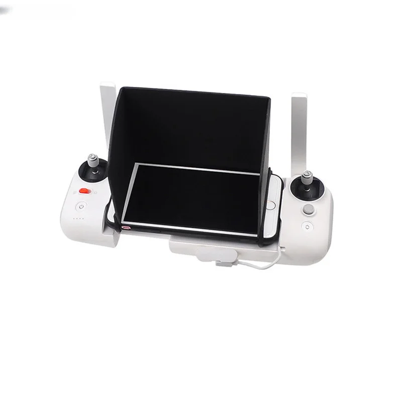 Remote Control Sun Shade 4 - 5.5 inch Mobile phone screen Anti-glare hood for Xiaomi FIMI X8 SE Quadcopter drone Accessories