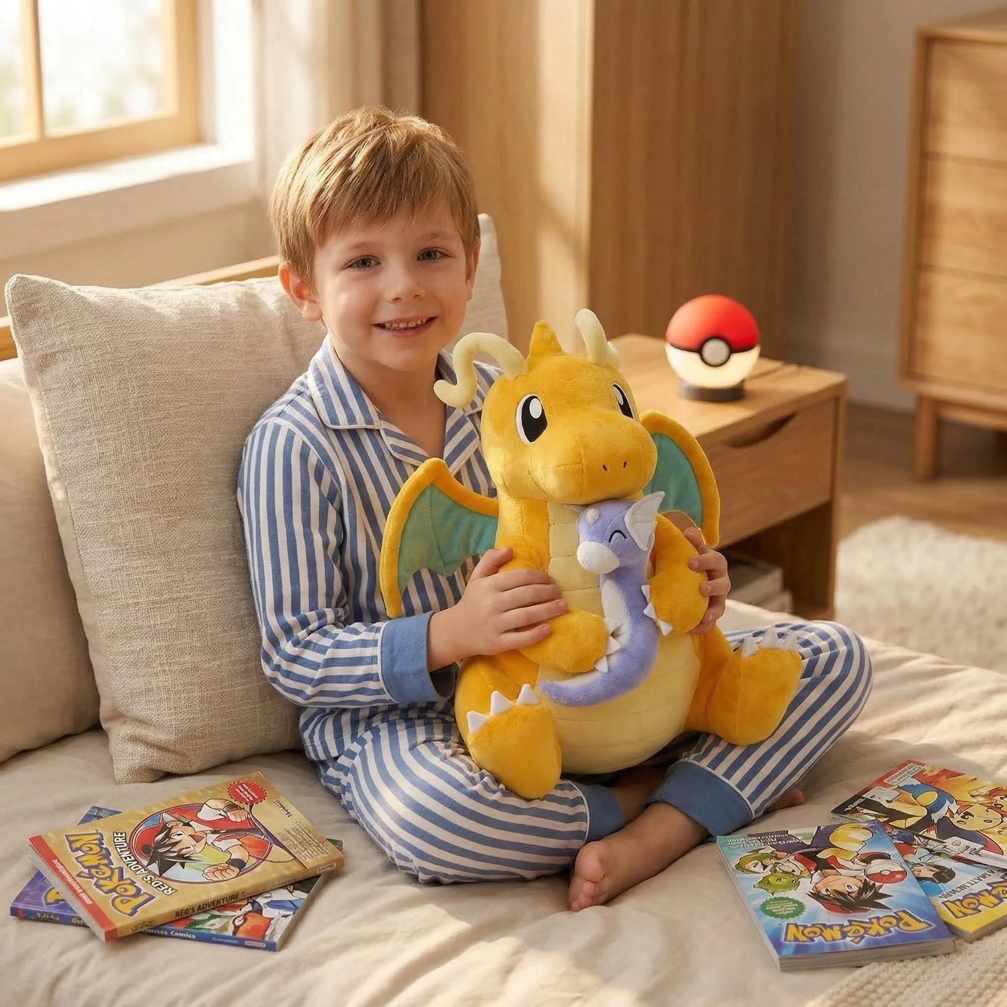 Anime Pokemon Tyran…