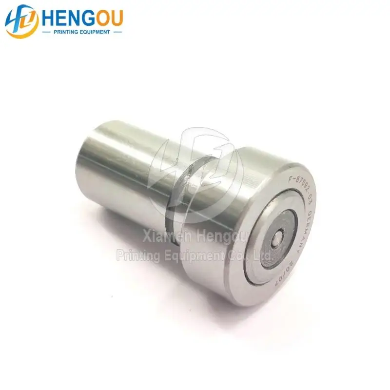 00.550.1484 F-87592 F-87592.03 Flip Open Tooth Ball Bearing Heidelber SM102 Printing Machine Best Quality