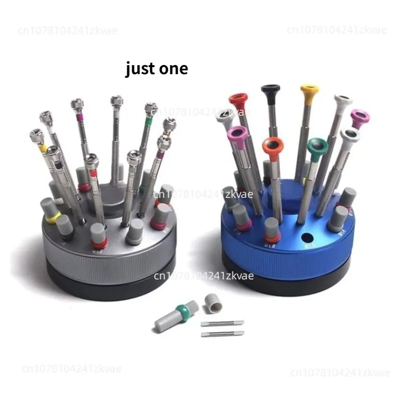 Watch Repair Tools Watch  Eyeglass Repair Screwdriver Small Phillips Watch Screwdriver Bit