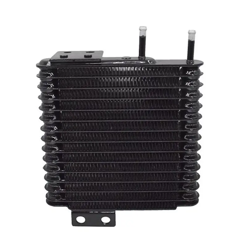 High-Quality New Auto Transfer Oil Cooler Transmission Gear BOX Radiator Accessories For Outlander II 2006-2012 CW6W