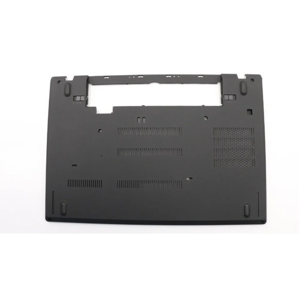 

Новый/оригинальный нижний чехол-крышка D Shell Base для ноутбука Lenovo ThinkPad T480 01YR485