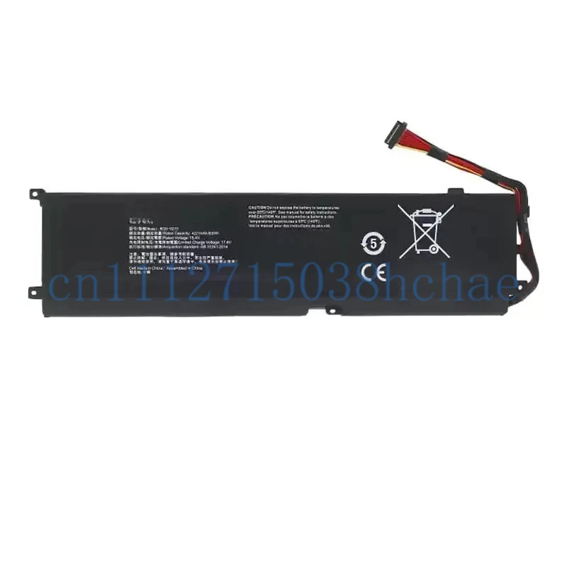 Suitable for Razer 15 RZ09-0270/0300 RC30-0270 notebook battery