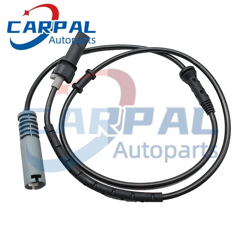 

34521182077 High Quality New Rear Left/Right ABS Wheel Speed Sensor For BMW 7 Series E38 740i 740iL 750iL 1995-1999 Auto Parts