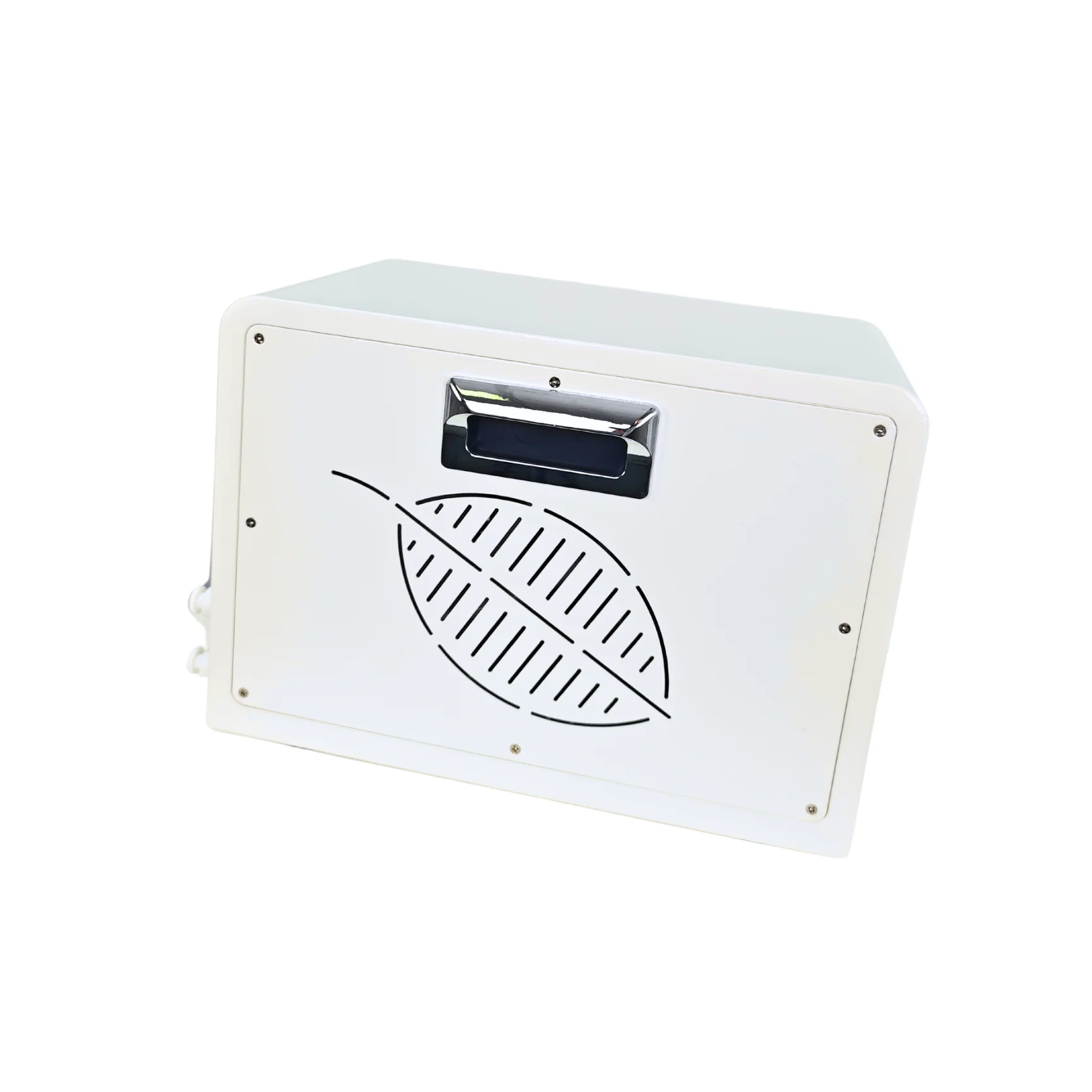 Steel spa bathtub micro-nano bubble water treatment mechanical pump, only suitable for beauty salons