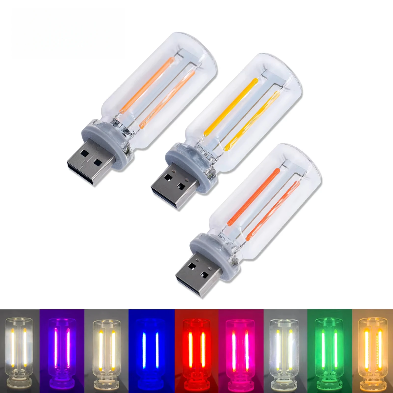 Usb Touch Control L…