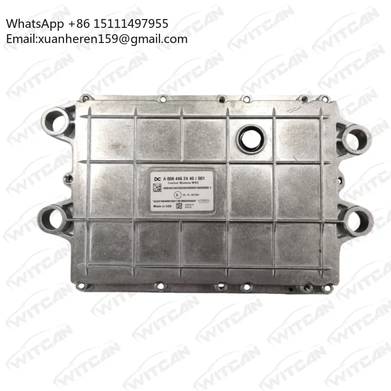 

Блок управления двигателем (ECM) MR2 A0084462440 для грузовиков Mercedes