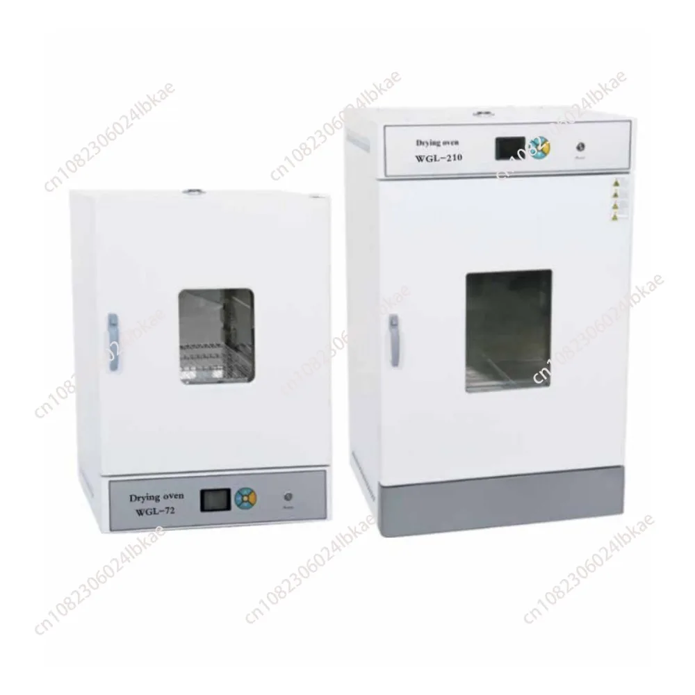 Horizontal Dental Drying Box Sterilizer Oral Instrument Laboratory Dry Heat Tower Drier School Industrial Use