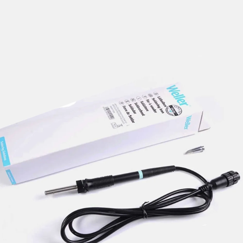 80W WSP80 Soldering Iron Handle For Weller WSD81 Soldering Station 24V WSP81i WSD81 Soldering Handle