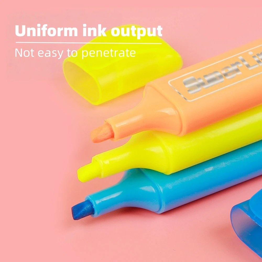 Thumbnail 3 - #79 Best Highlighter Pen Sets to Buy In 2026